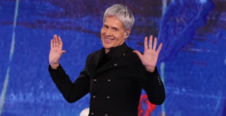 Claudio Baglioni