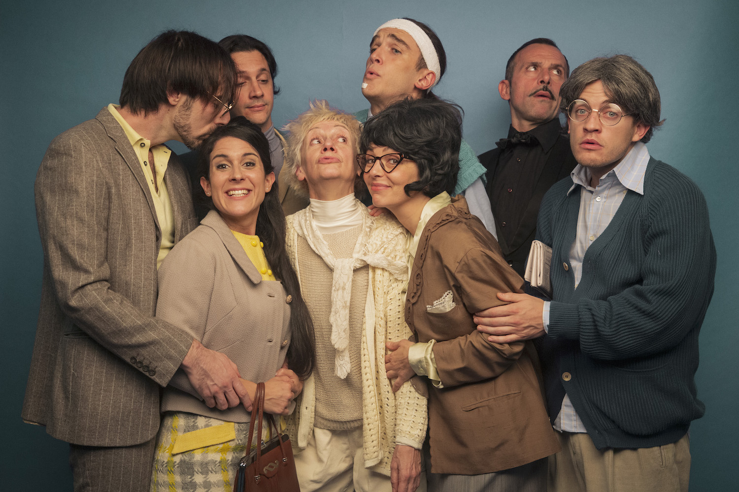 Family – Musical Family – Musical