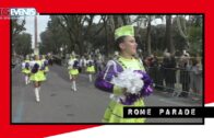 Rome Parade