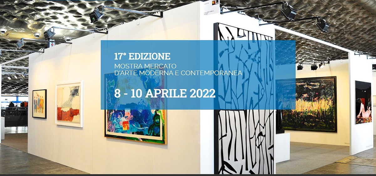 Arte Genova 2024 Arte Genova 2024