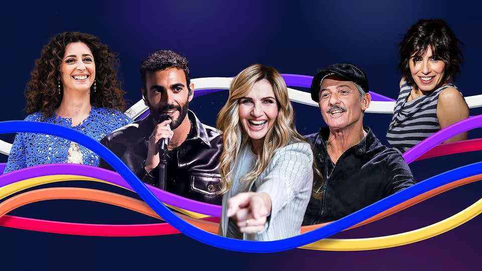 Sanremo 2024