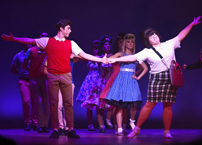 Hairspray