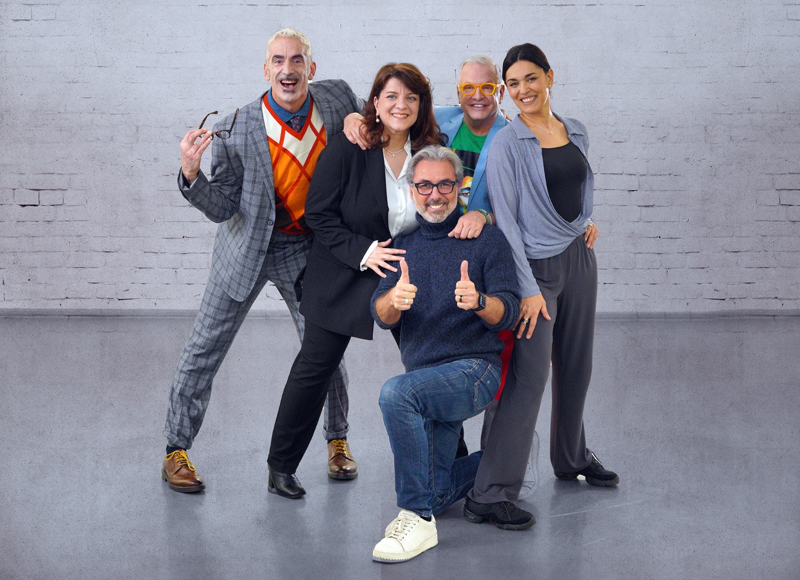 Saranno Famosi – Fame – Il Musical Saranno Famosi – Fame – Il Musical