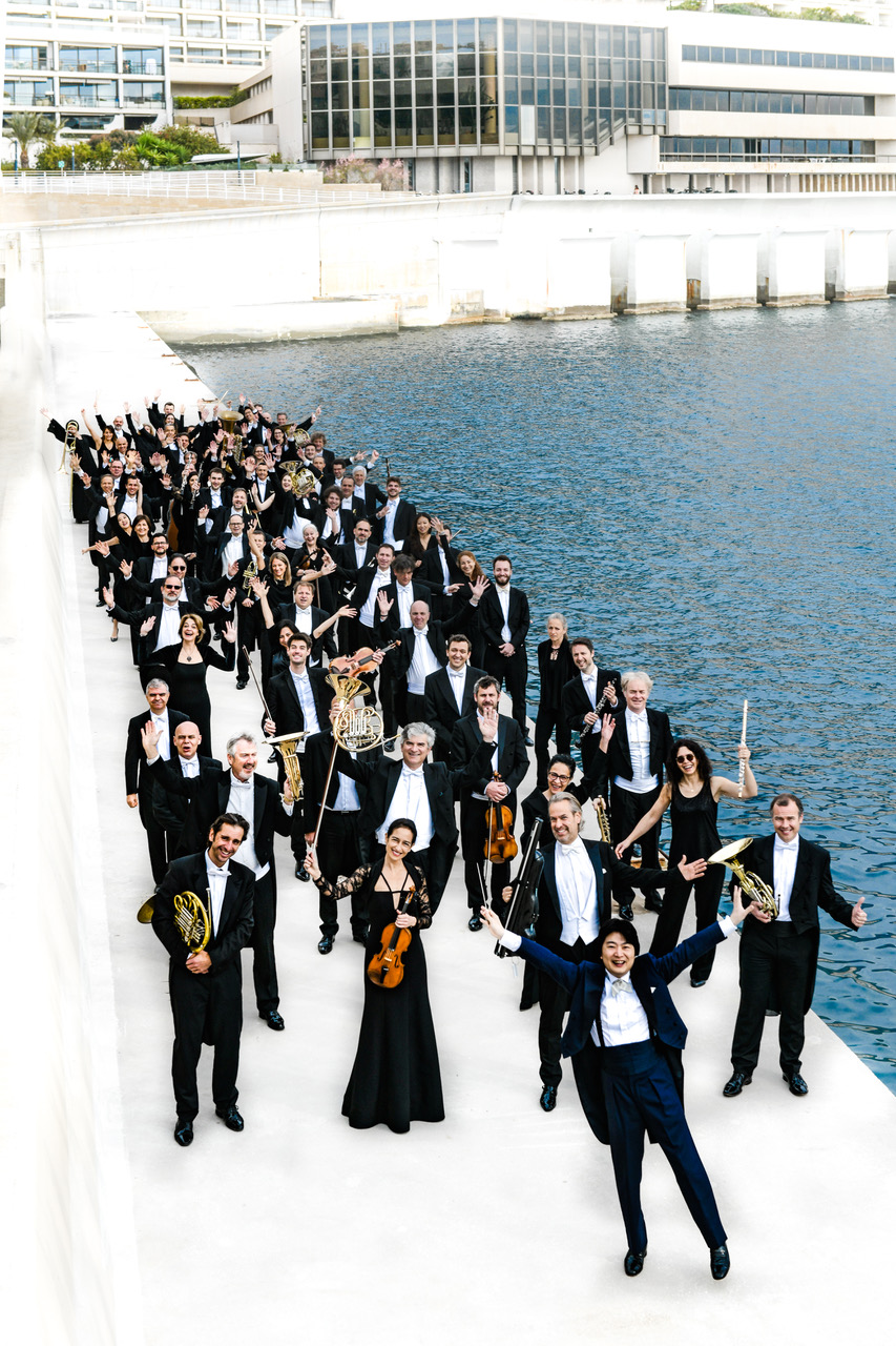 Apre la quarantesima edizione del Festival Printemps des Arts di Monte-Carlo 2024 (13 marzo-7 aprile) Apre la quarantesima edizione del Festival Printemps des Arts di Monte-Carlo 2024 (13 marzo-7 aprile)