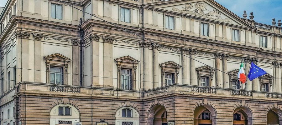 Pasqua a Milano…tra Musei
