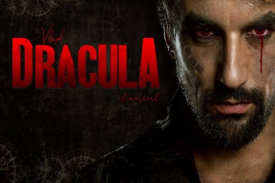 Vlad Dracula Il Musical…
