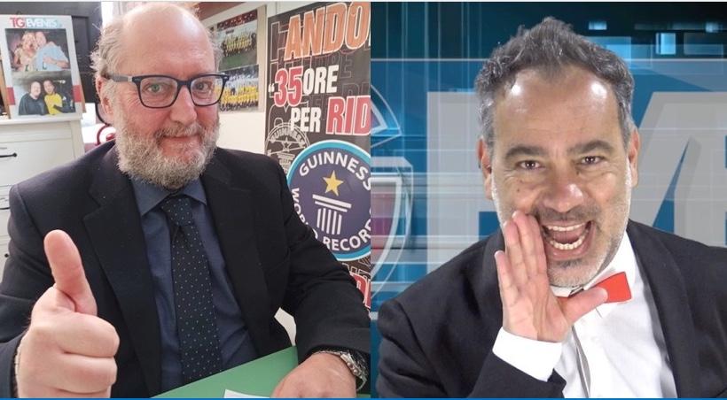 Novità Tgevents…