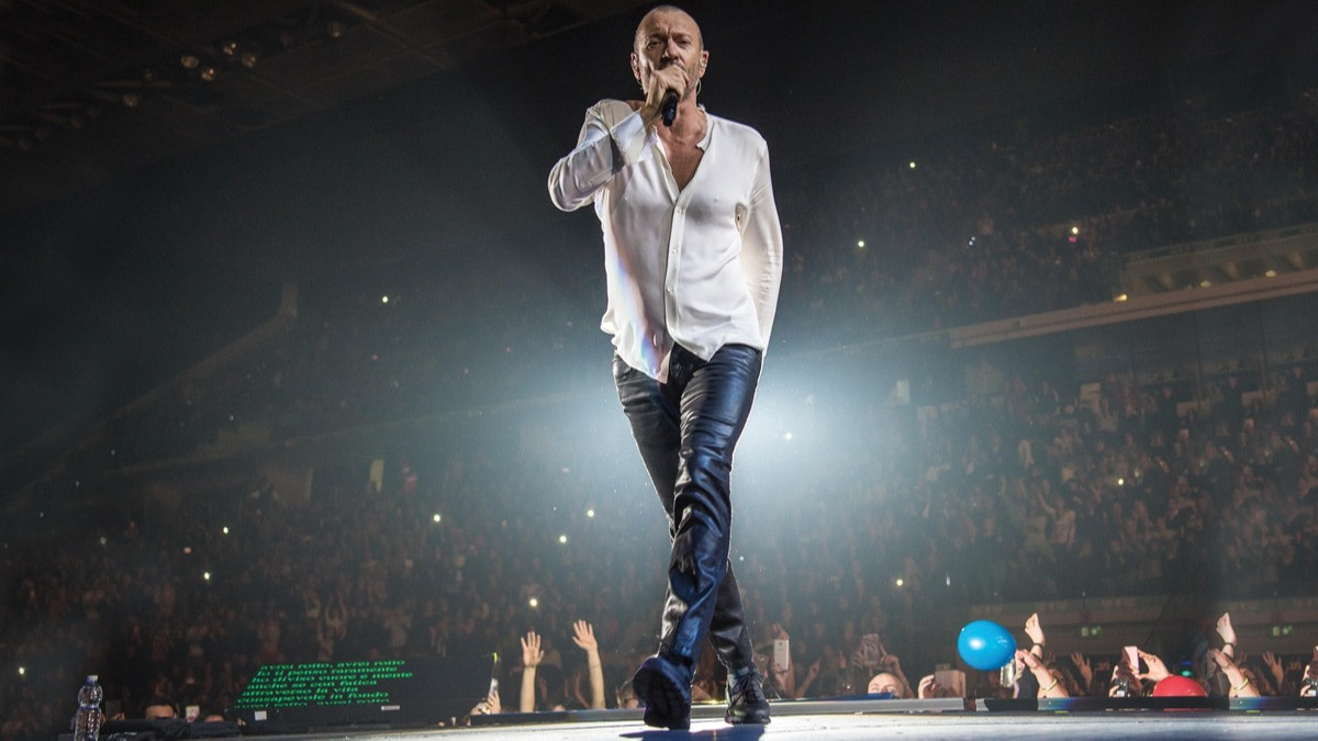 Tour Biagio Antonacci LIve 2024