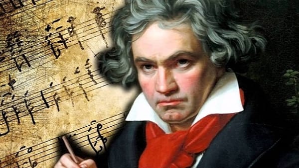 Concerto…Bethoven