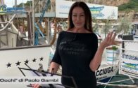 Luana Borgia, poesia di Paolo Gambi