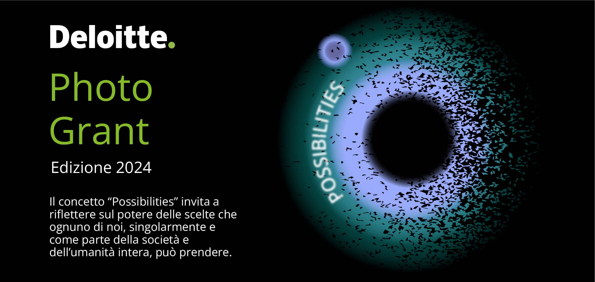 Photo Grant di Deloitte Photo Grant di Deloitte