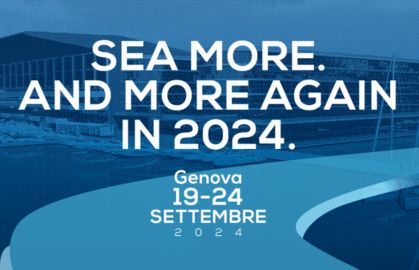 Salone Nautico Genova Salone Nautico Genova