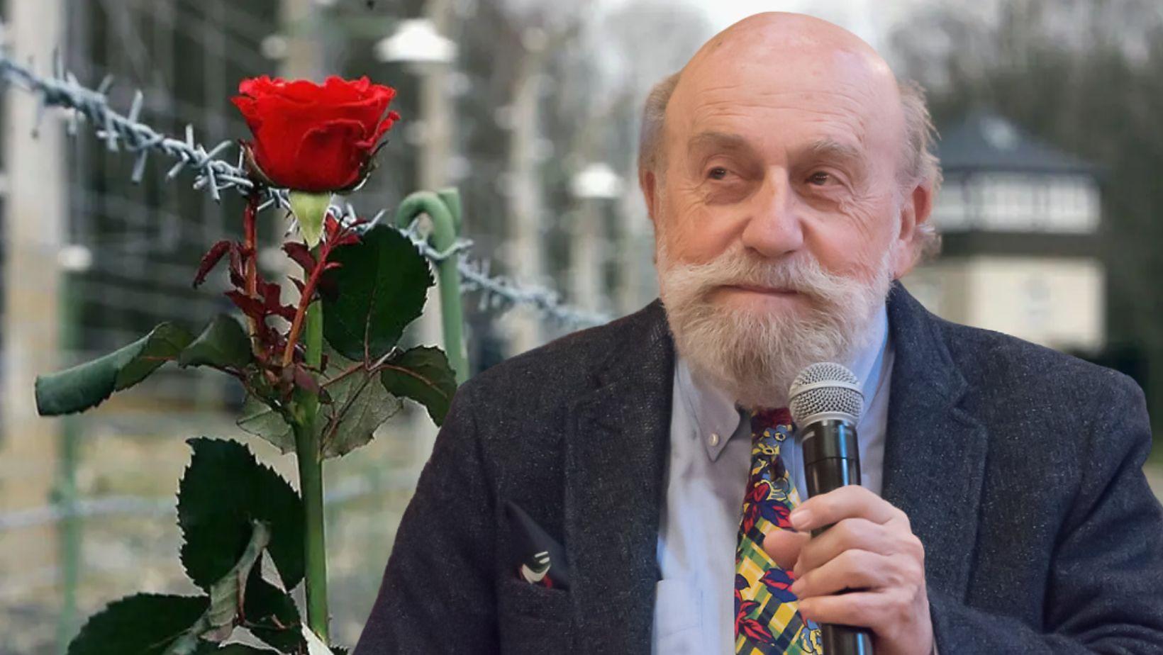 Il Misantropo…Enrico Beruschi