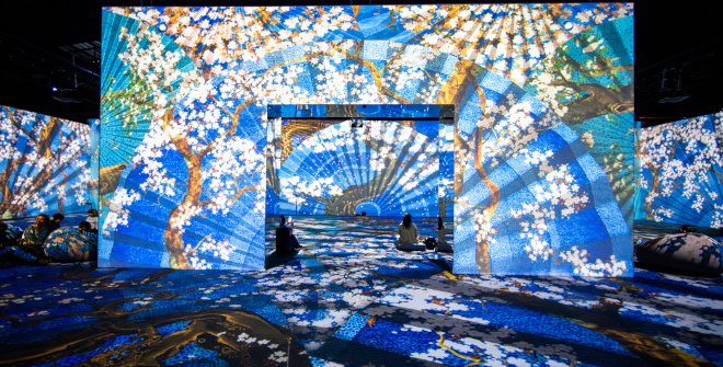 Spirit of Japan…
