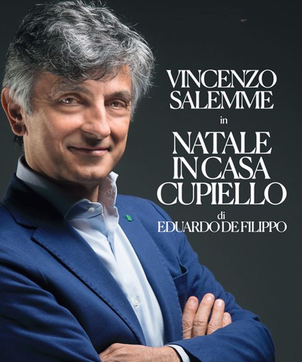 Natale in casa Cupiello
