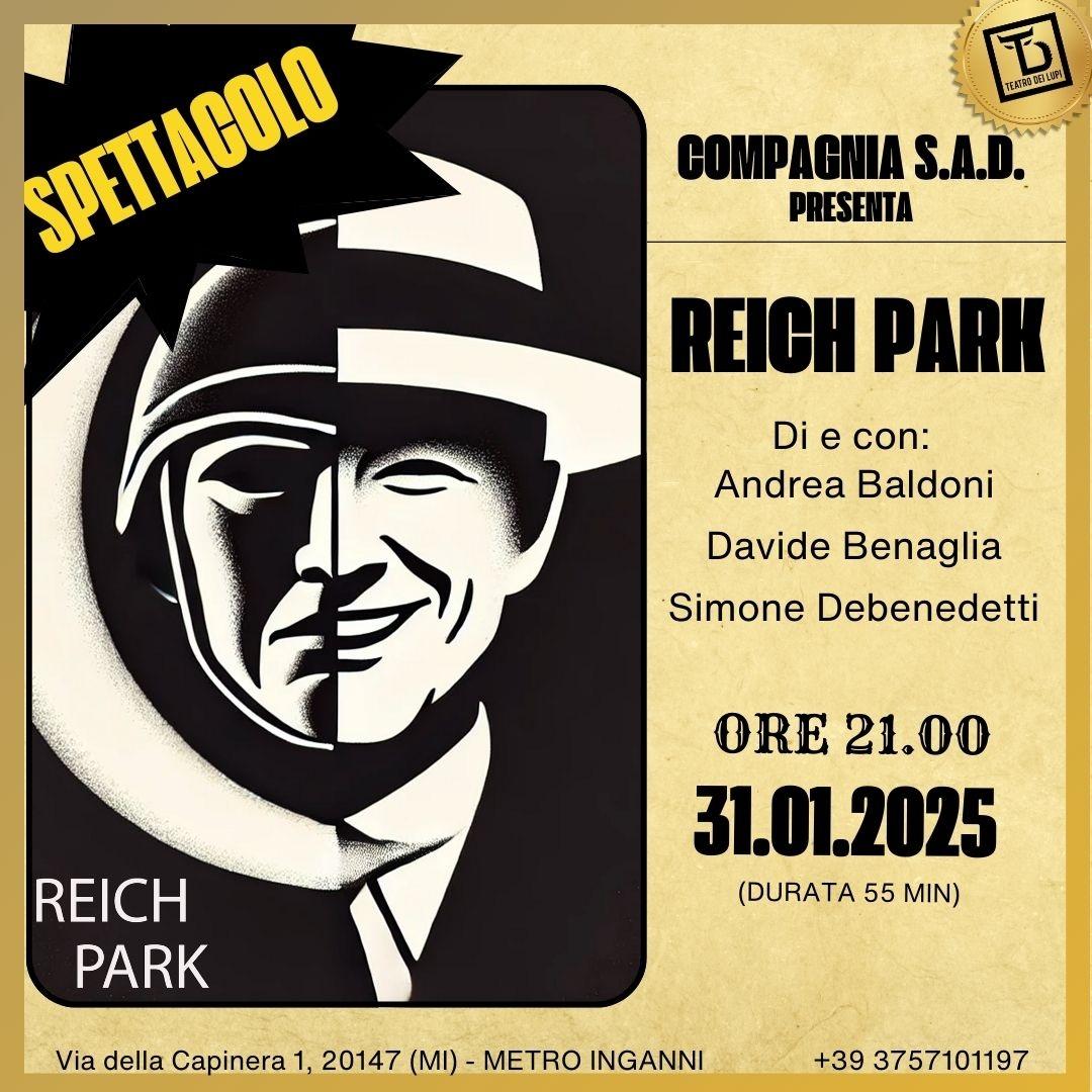 Reich Park