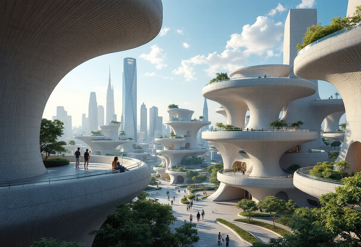 Mostra: Visioni Urbane
