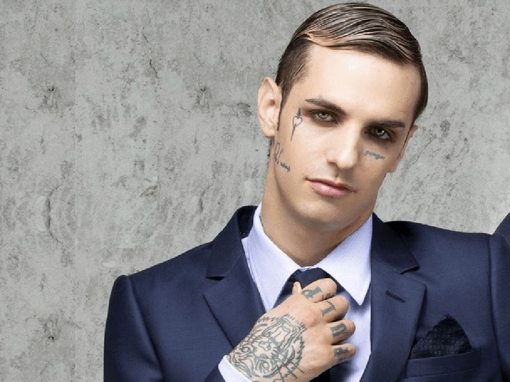 Tour Achille Lauro