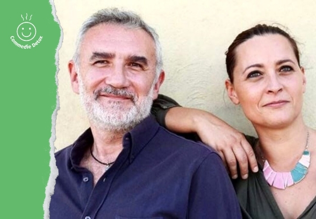 Quasi mio Marito Quasi mio Marito