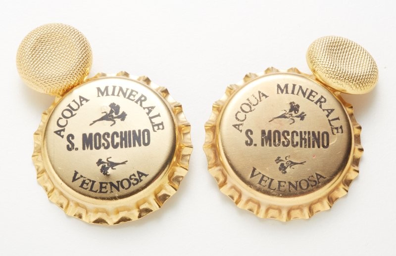 Gioielli di Gusto – Racconti fantastici tra ornamenti golosi Gioielli di Gusto – Racconti fantastici tra ornamenti golosi