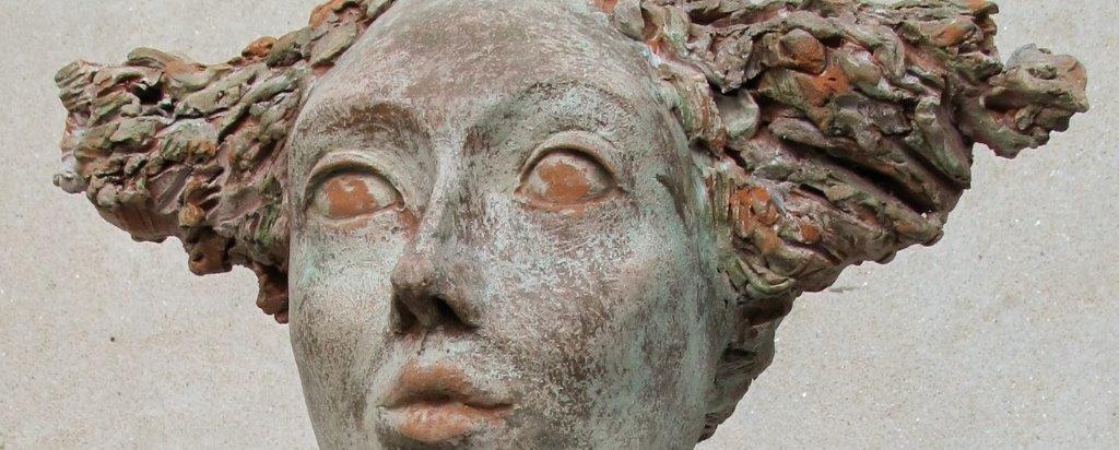 Mostra: Il Respiro della Terra Mostra: Il Respiro della Terra