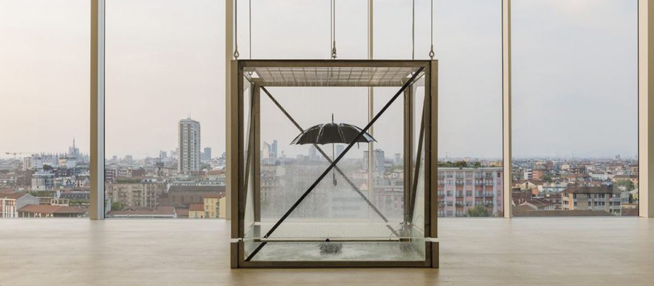 Fondazione Prada