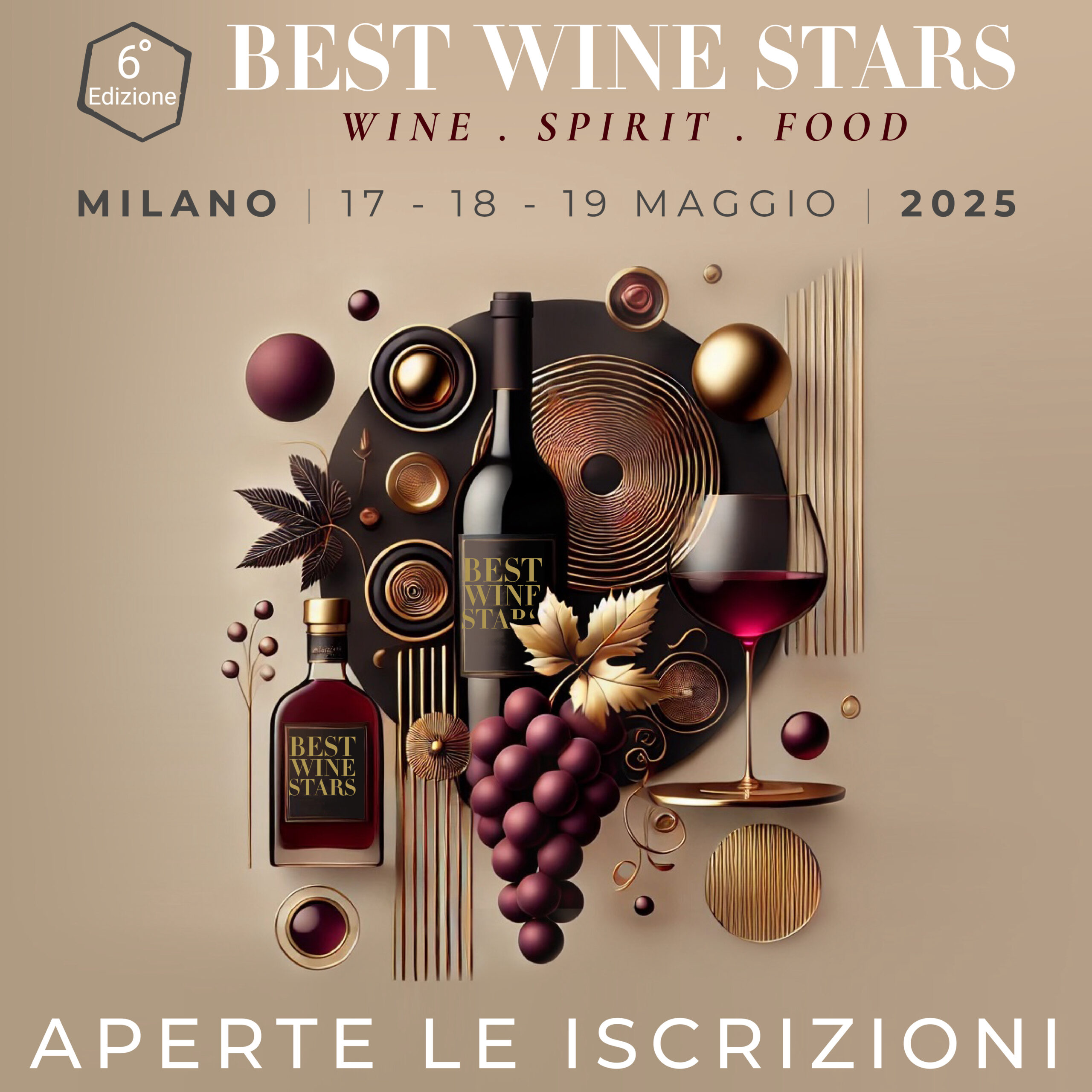 Best Wine Stars