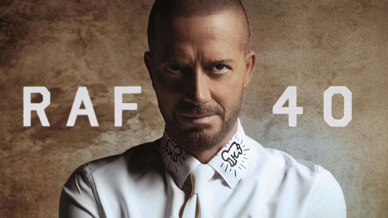 Raf a Teatro… Raf a Teatro…