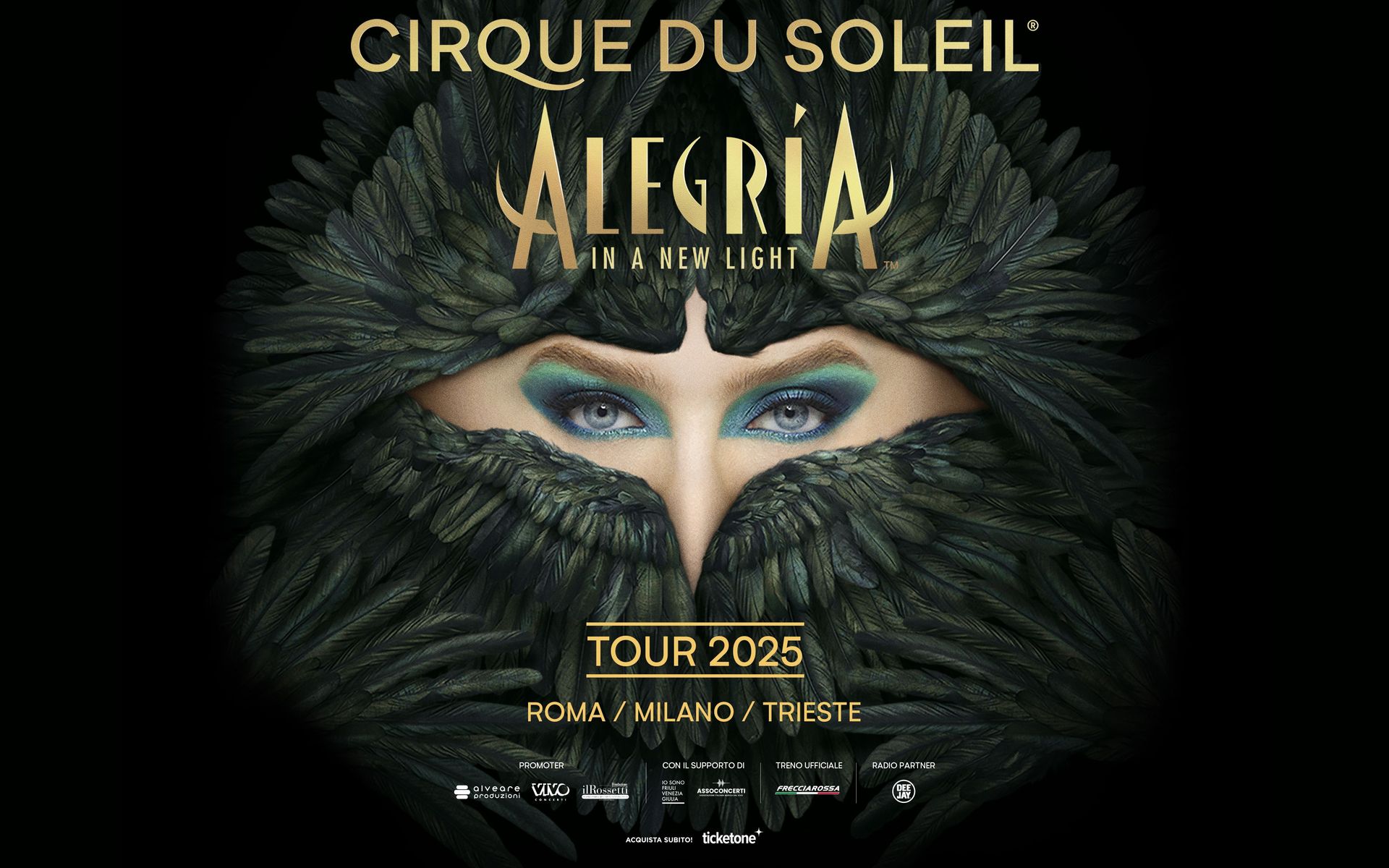 Cirque du Soleil