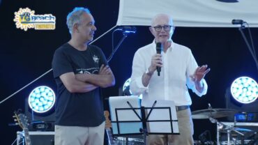 100 anni del Cnam Alassio Music Show