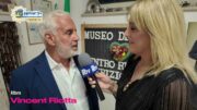 Bergafest 2025 con Vincent Riotta