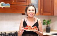In cucina con Rossella la Fresa Cunzata