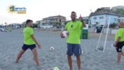 Tgevents Television puntata 756 settima puntata Tgbeach estate 2025