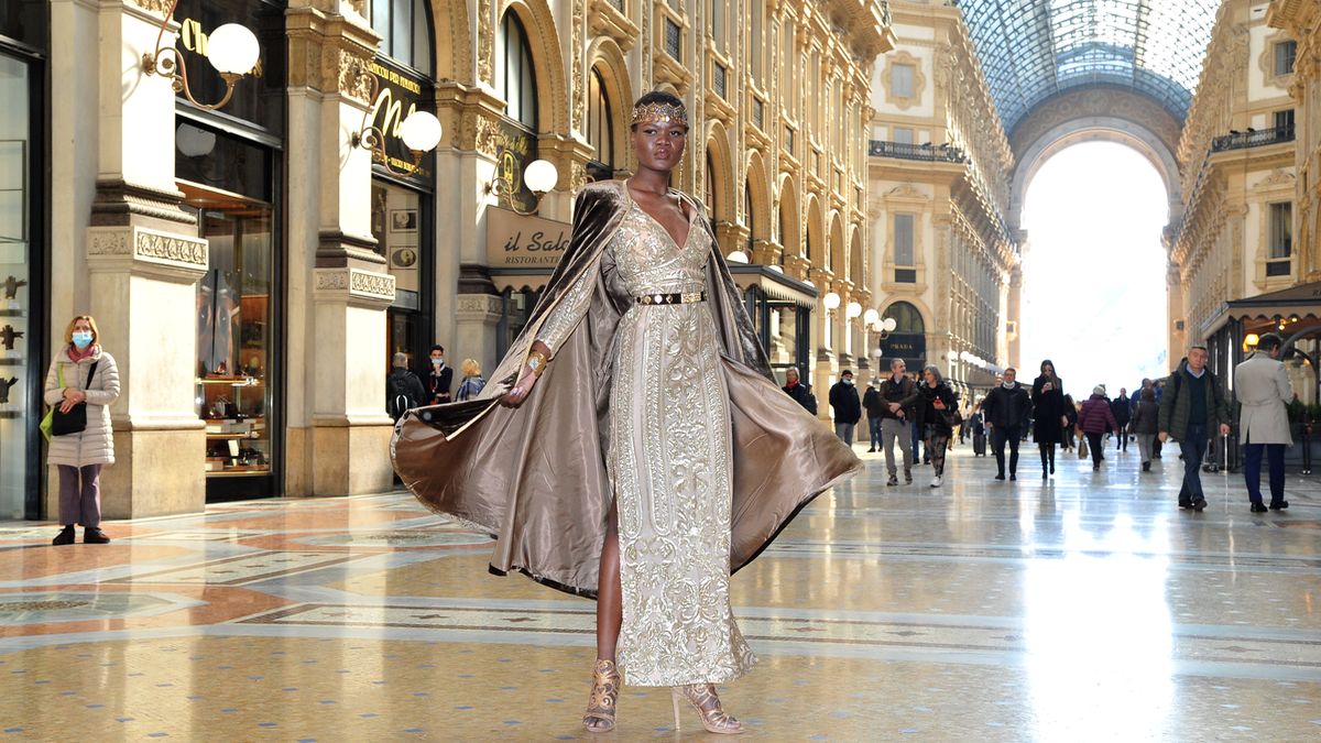 Fashion Week 2025 Fashion Week 2025