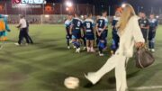 TGEVENTS PUNTATA 762 NEL NOME DELLA SOLIDARIETA’