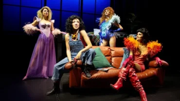 FLASHDANCE_Musical_fotodiscena_credit-GiuliaMarangoni