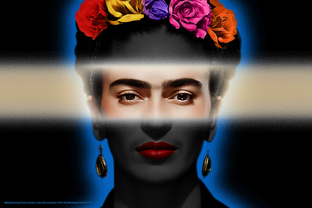 Frida Frida