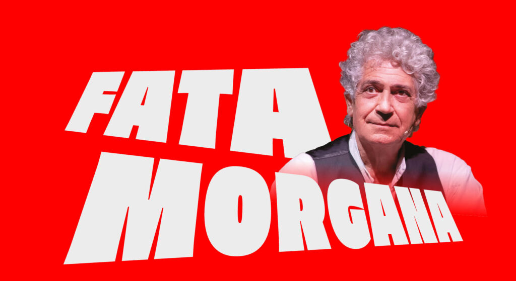 Fata Morgana Fata Morgana