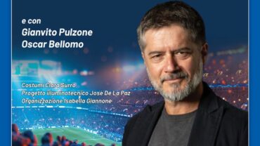 MANIFESTO EL FUTBOL ECOTEATRO MILANO
