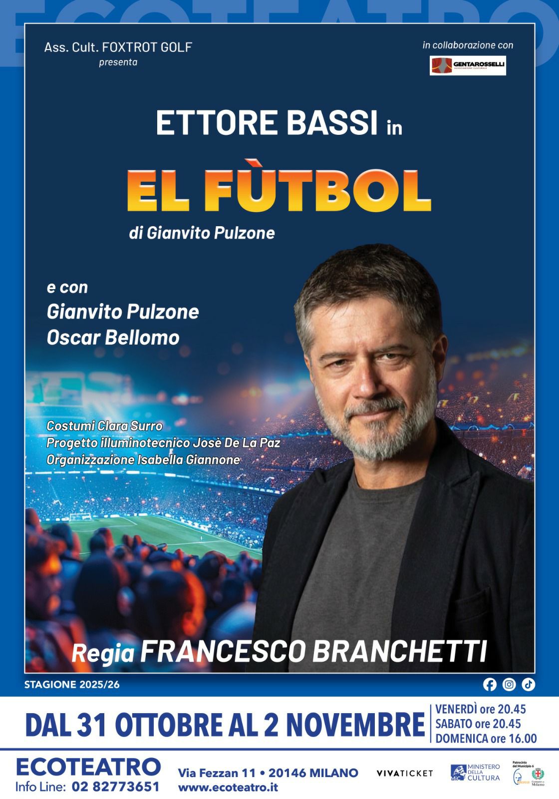 El Futbol