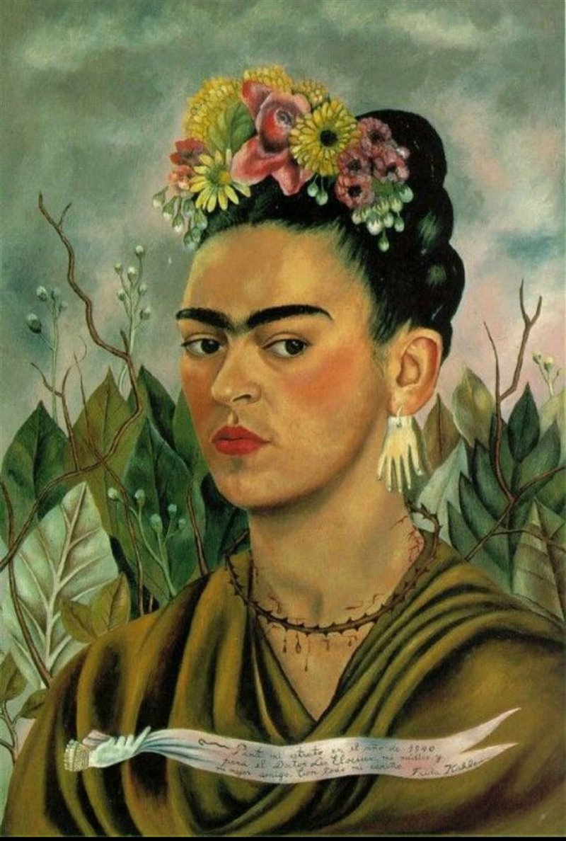Frida…Musical