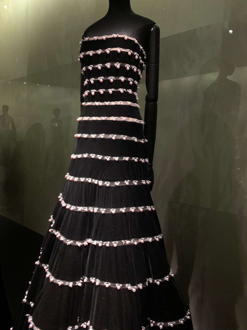Mostra di Armani Mostra di Armani