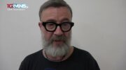 CARLO SESTINI CON MARCO MASINI A GAVORRANO GR