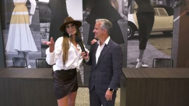 Milano Fashion Week
