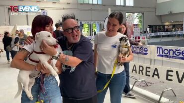Pet in Fiera 2025 a Pavia