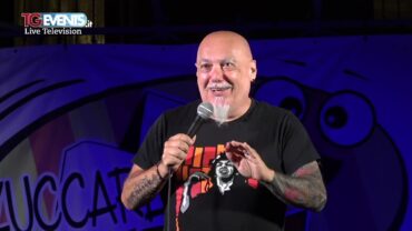 ZUCCARELLO RIDEN…Z 2025 DANIELE RACO