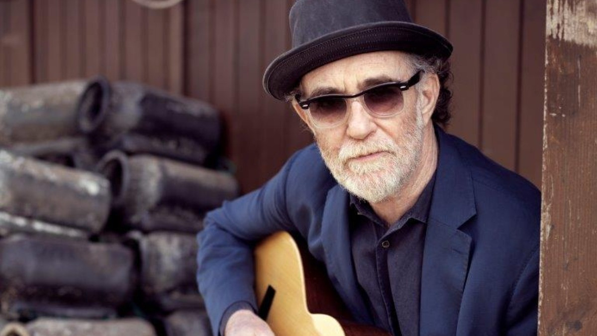 Francesco De Gregori: le sue canzoni più sconosciute  in una serata curata da Enrico Deregibus tra musica e racconti