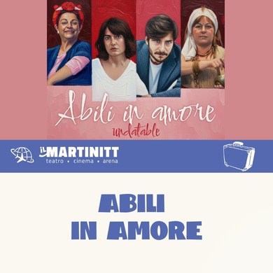 Abili in Amore