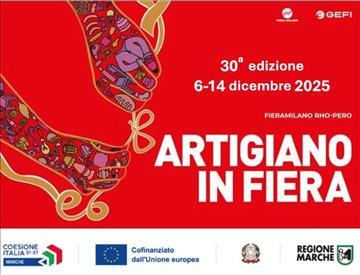 Artigiano in Fiera Artigiano in Fiera