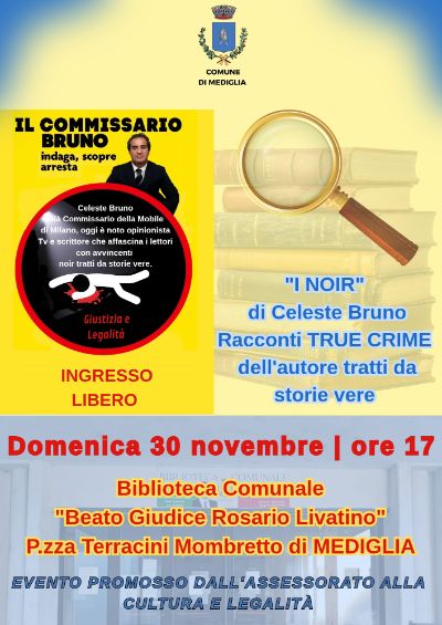 Il Commissario Bruno Il Commissario Bruno